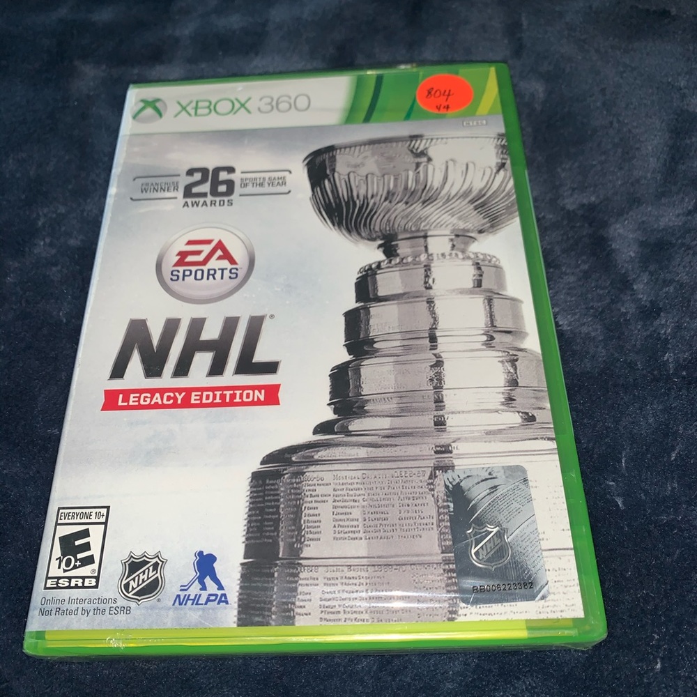 Game. WILL DROP PRICE FOR BUNDLE